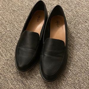 Dress loafer